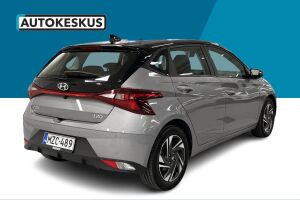 Hyundai i20 Hatchback esikatselu 17