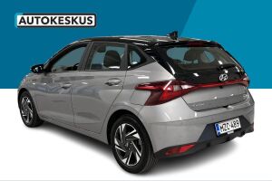 Hyundai i20 Hatchback esikatselu 5