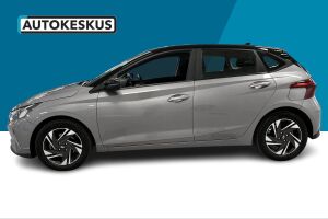 Hyundai i20 Hatchback esikatselu 18