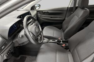 Hyundai i20 Hatchback esikatselu 6