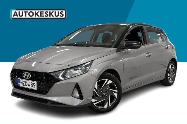 Hyundai i20 Hatchback