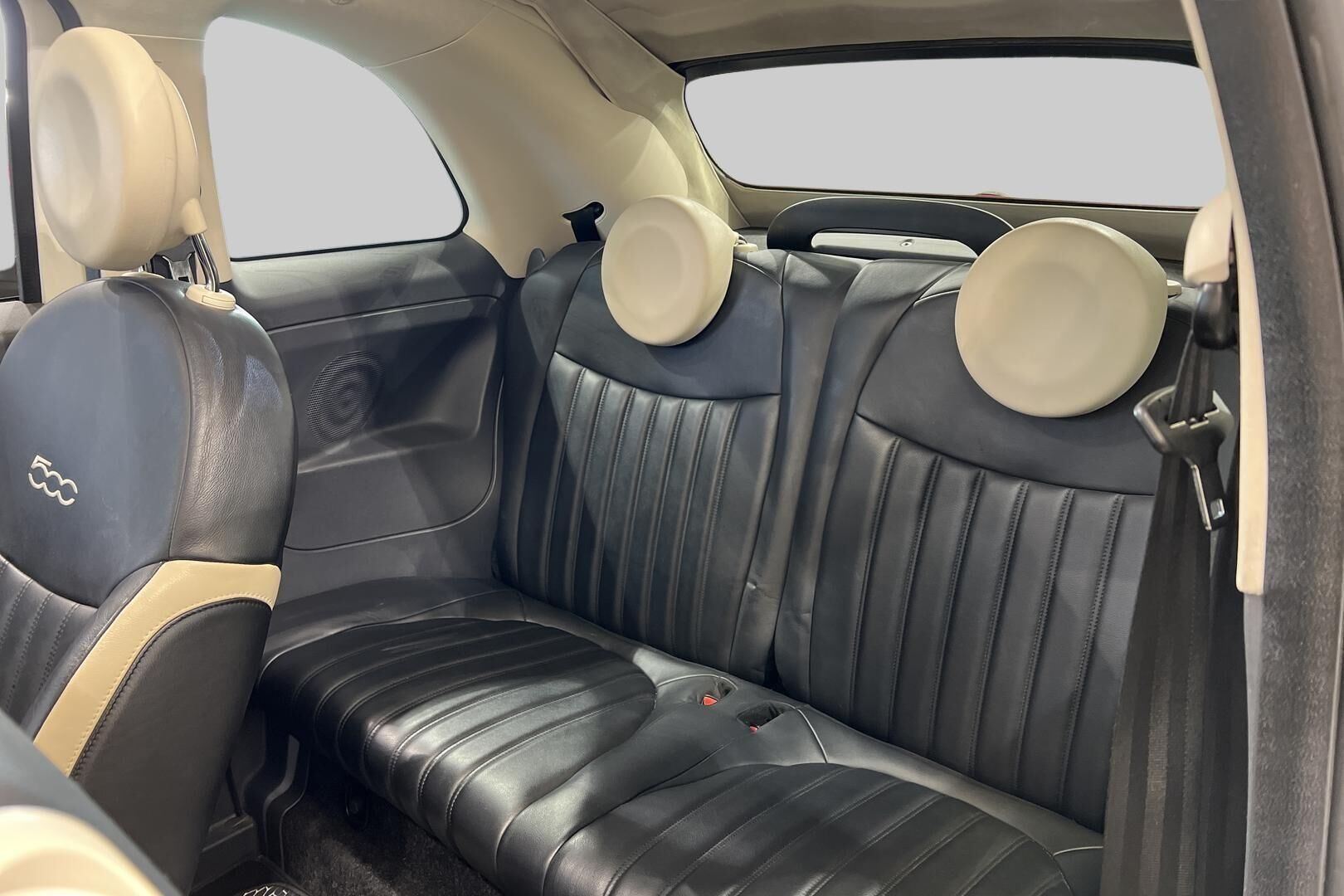 Fiat 500 iso kuva 10