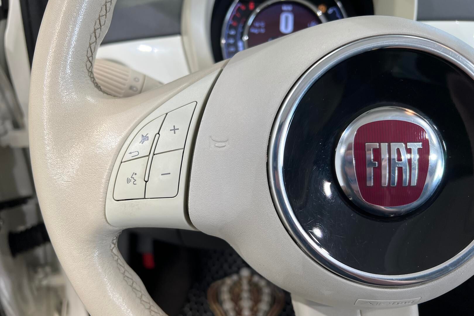 Fiat 500 iso kuva 20