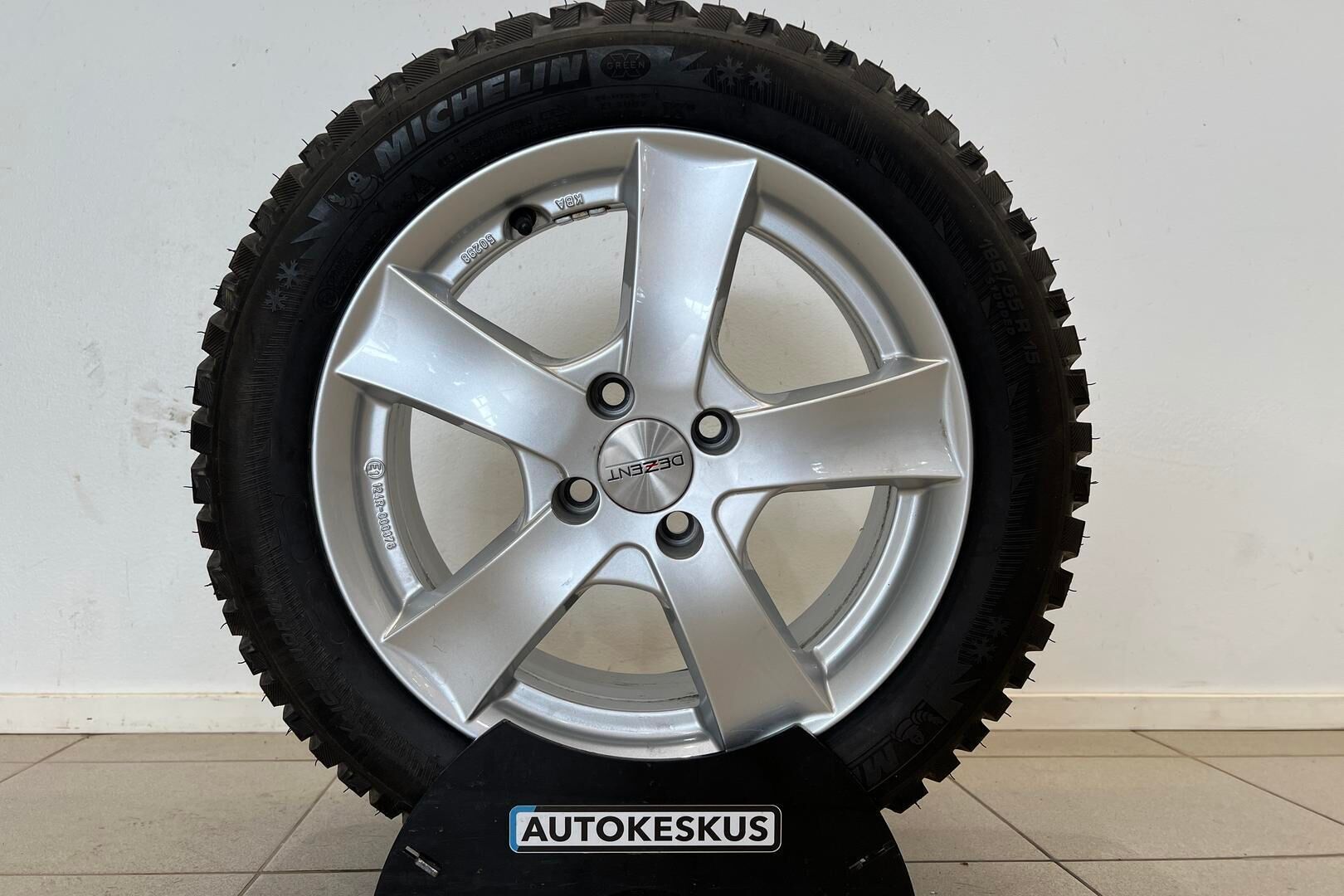Fiat 500 iso kuva 22