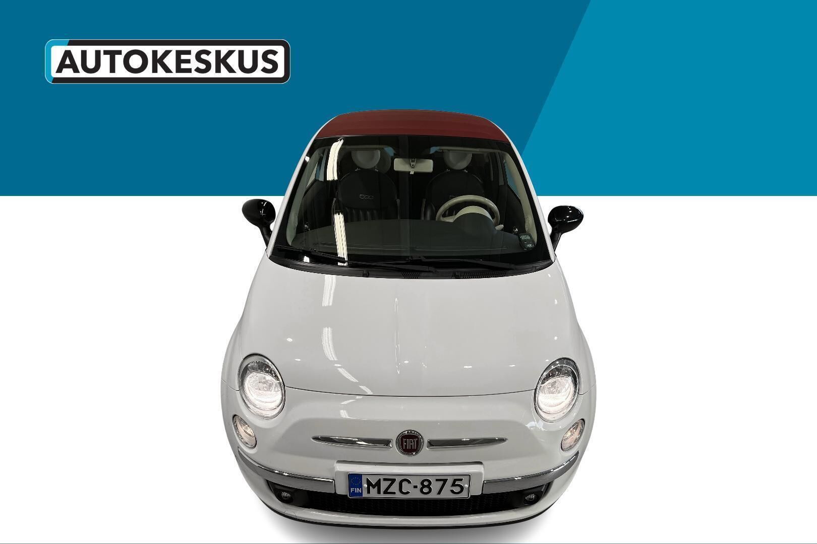 Fiat 500 iso kuva 23