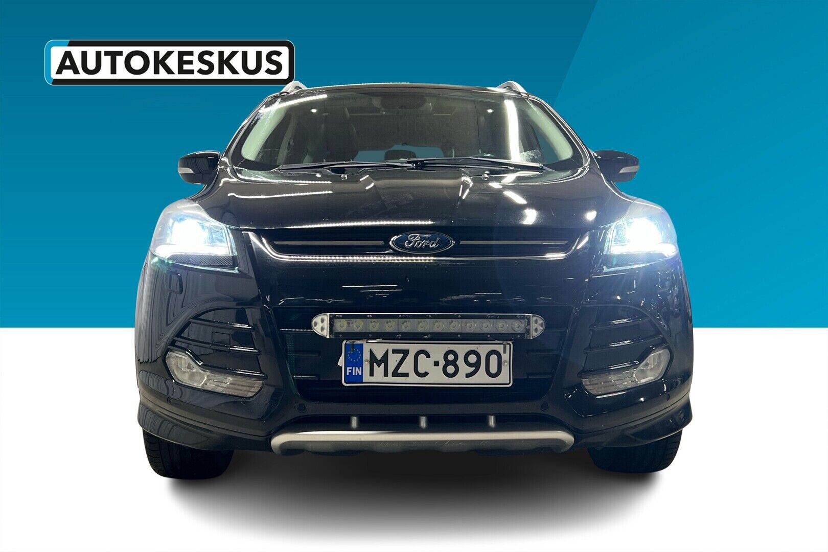 Ford Kuga iso kuva 3