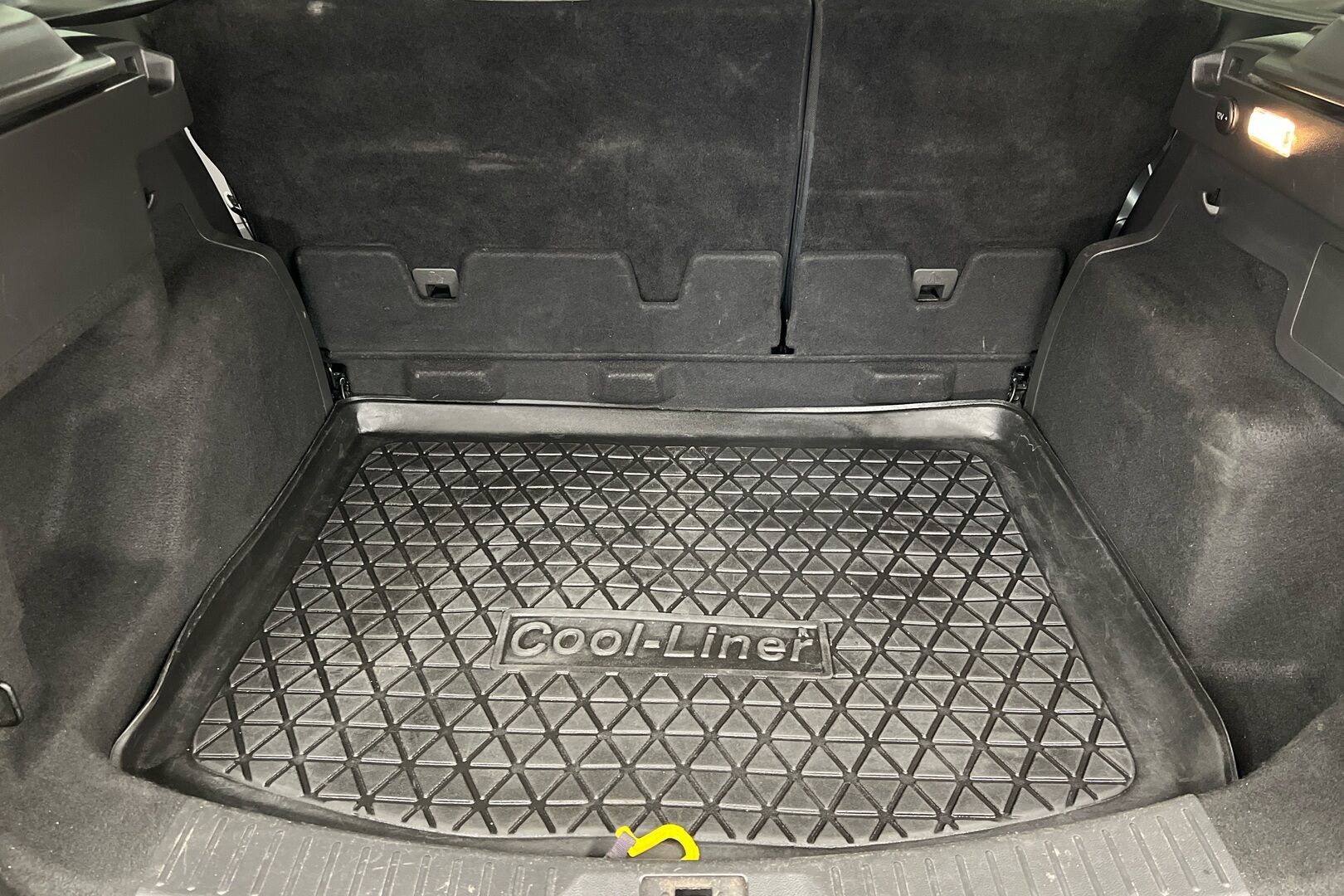 Ford Kuga iso kuva 9