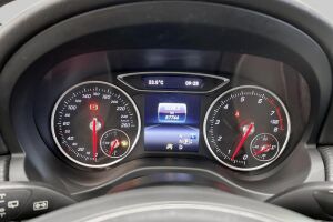 Mercedes-Benz A esikatselu 14