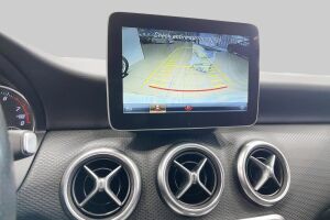 Mercedes-Benz A esikatselu 15