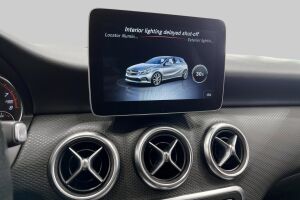 Mercedes-Benz A esikatselu 18