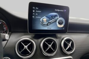 Mercedes-Benz A esikatselu 20