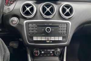 Mercedes-Benz A esikatselu 23