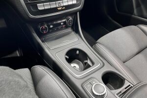 Mercedes-Benz A esikatselu 24