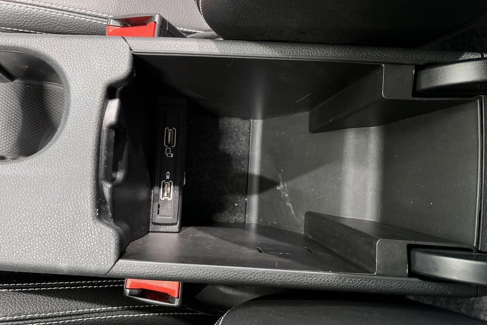 Mercedes-Benz A iso kuva 25