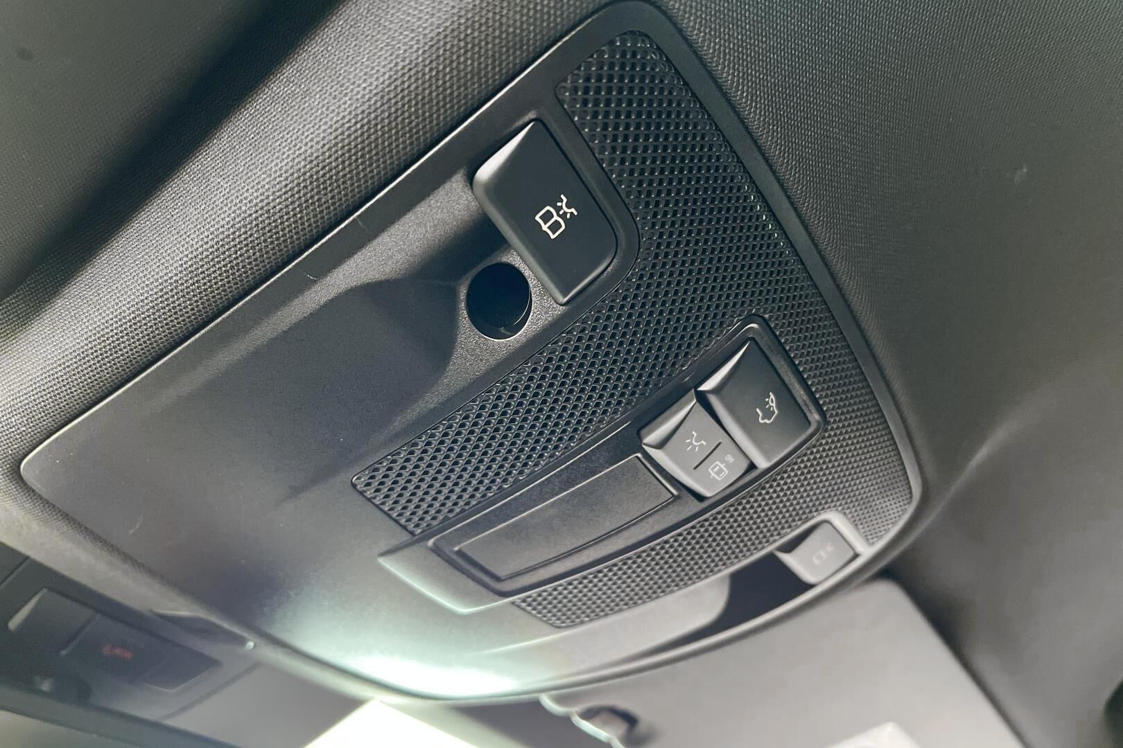 Mercedes-Benz A iso kuva 26