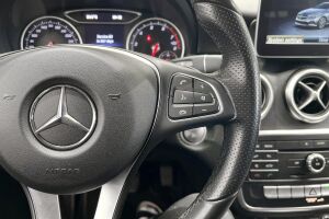 Mercedes-Benz A esikatselu 27