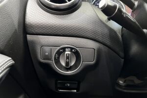 Mercedes-Benz A esikatselu 29