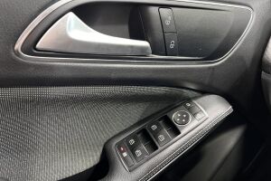 Mercedes-Benz A esikatselu 30