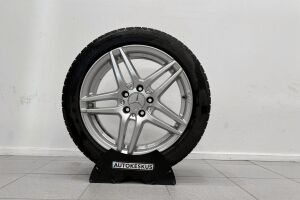 Mercedes-Benz A esikatselu 31