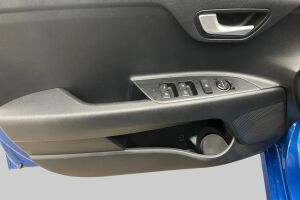 Kia Rio esikatselu 14