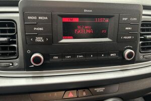 Kia Rio esikatselu 19