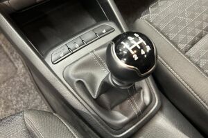 Kia Rio esikatselu 21