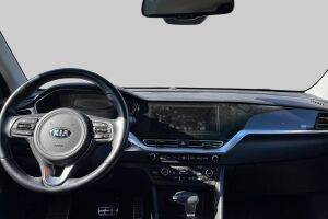 Kia Niro esikatselu 2