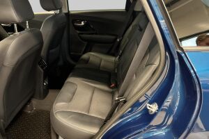 Kia Niro esikatselu 7