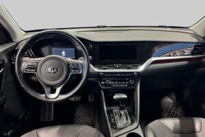 Kia Niro esikatselu 8