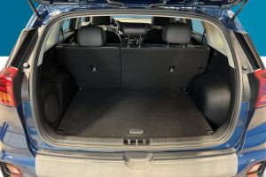 Kia Niro esikatselu 9