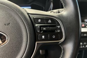 Kia Niro esikatselu 19