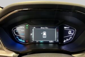 Kia Niro esikatselu 11