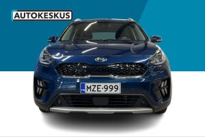 Kia Niro esikatselu 13