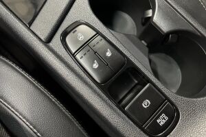 Kia Niro esikatselu 12