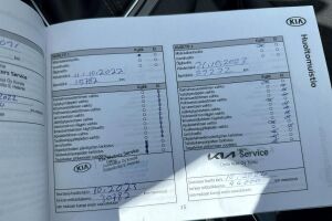 Kia Niro esikatselu 3