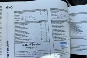 Kia Niro esikatselu 4