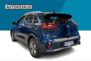 Kia Niro esikatselu 15