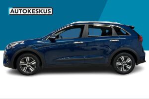 Kia Niro esikatselu 5