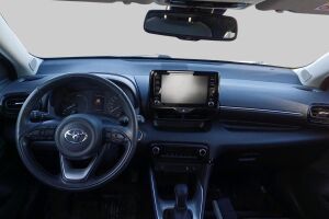 Toyota Yaris esikatselu 1