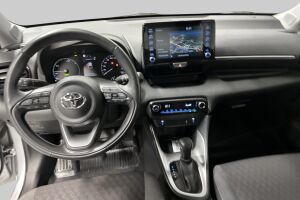 Toyota Yaris esikatselu 8