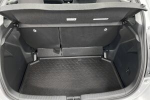 Toyota Yaris esikatselu 9