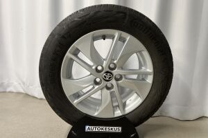 Toyota Yaris esikatselu 21