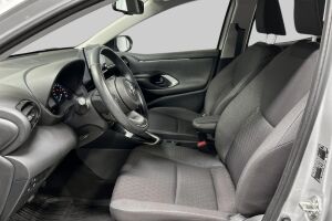 Toyota Yaris esikatselu 6