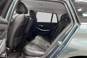 BMW 3-sarja esikatselu 10