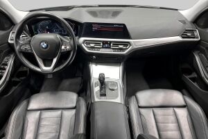 BMW 3-sarja esikatselu 11