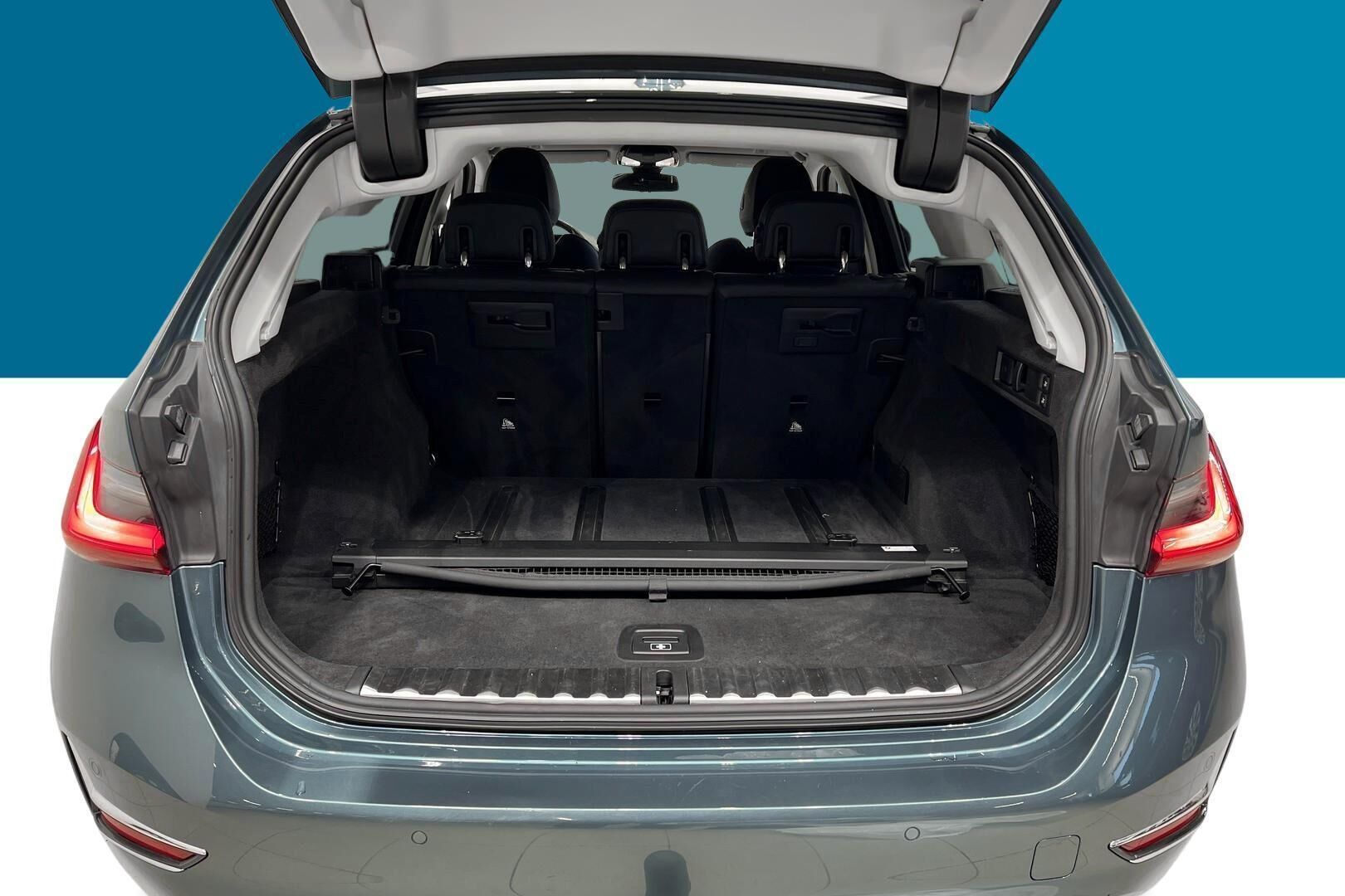 BMW 3-sarja iso kuva 12