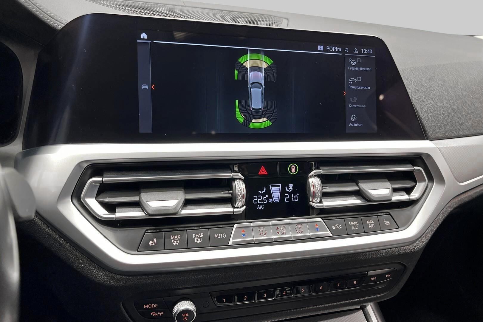 BMW 3-sarja iso kuva 15