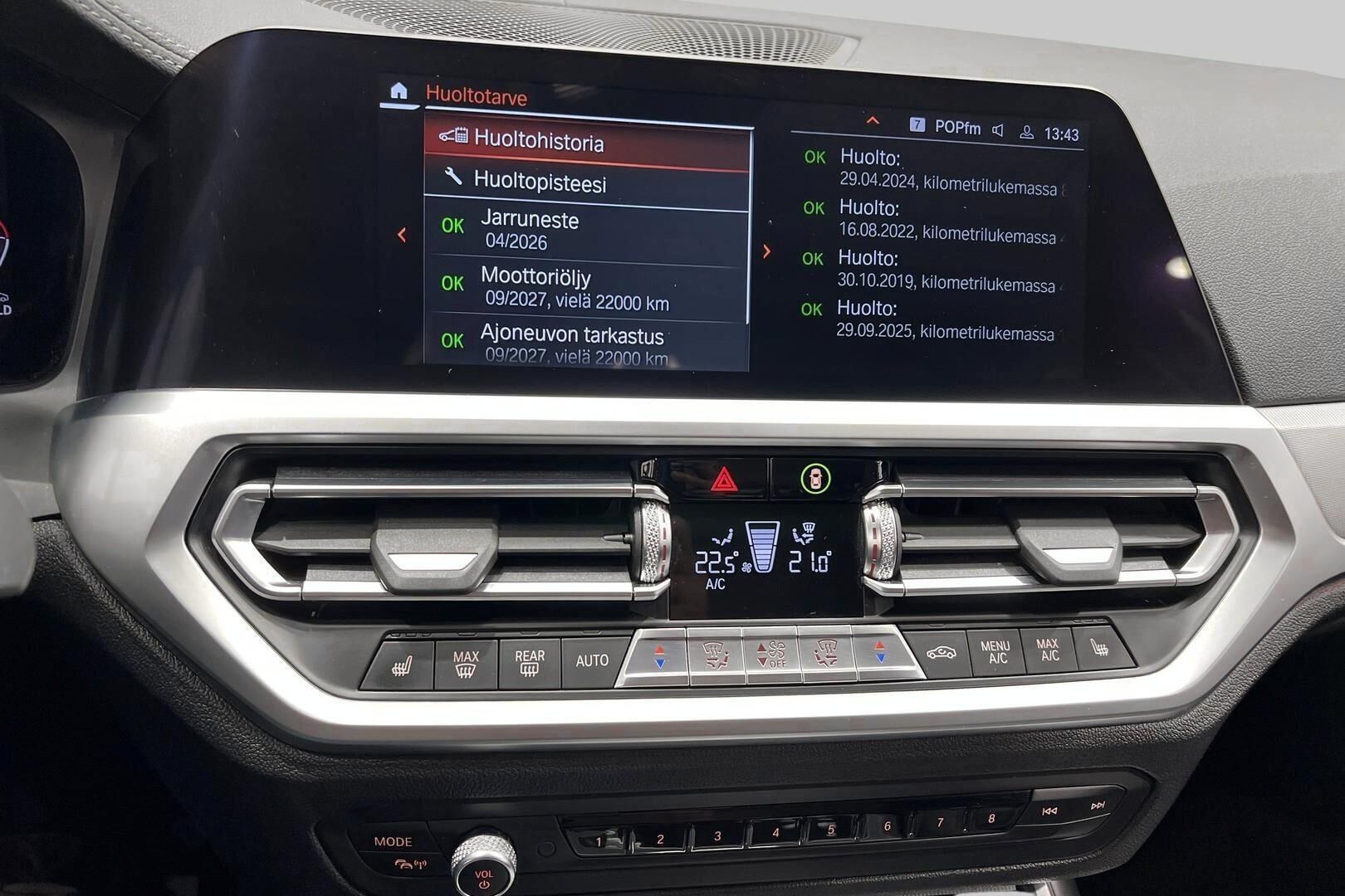 BMW 3-sarja iso kuva 18