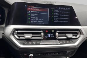 BMW 3-sarja esikatselu 18