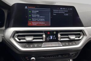 BMW 3-sarja esikatselu 19